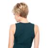 Allure Large Cap Color 27F613 Graham Cracker - 4.5" Short Refined Pixie Synthetic Pre-Styled Lightweight Open Weft Capless Feminine Layered Textures Women Bundle MaxWigs Hairloss Booklet view 4