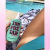The Fox Tan Rapid Tanning Mist, Tanning Accelerator Mist For Darker & Faster Tans, Creates Golden, Flawless Tan Skin, Vegan & Cruelty Free, 120mL view 3