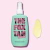 The Fox Tan Rapid Tanning Mist, Tanning Accelerator Mist For Darker & Faster Tans, Creates Golden, Flawless Tan Skin, Vegan & Cruelty Free, 120mL view 4