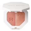 Fenty Beauty Killawatt Freestyle Highlighter Duo, Ginger Binge/Moscow Mule, 2 x 0.12 oz view 1