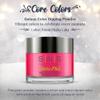 SNS Nail Dip Powder, Gelous Color Dipping Powder - Salon & DIY Nail Art view 2