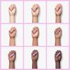 SNS Nail Dip Powder, Gelous Color Dipping Powder - Salon & DIY Nail Art view 4