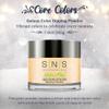 SNS Nail Dip Powder, Gelous Color Dipping Powder - Salon & DIY Nail Art view 2