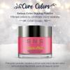 SNS Nail Dip Powder, Gelous Color Dipping Powder - Salon & DIY Nail Art view 2
