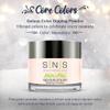 SNS Nail Dip Powder, Gelous Color Dipping Powder - Salon & DIY Nail Art view 2