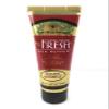 Honey House Naturals Bee Butter Cream  4 Ounce Tube  All Natural Ultra Moisturizing Bee Butter Enhanced with Royal Jelly and Essential Oils  Made in USA (Natural) view 1