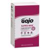 GOJO 2000 mL Refill Beige SUPRO MAX Cherry Scented Heavy Duty Hand Cleaner view 1