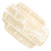 Kleine Wolke Wall Head Rest, 32x 22 cm, Beige, 32 x 22 x 3 cm view 1