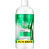Eveline Cosmetics Facemed Micellar Water with Aloe 400ml Alkohol Free All skin types also Sensitive view 1