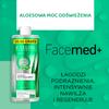 Eveline Cosmetics Facemed Micellar Water with Aloe 400ml Alkohol Free All skin types also Sensitive view 2