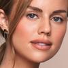Jouer Long Wear Lip Liner - Metallic & Matte Lip Pencil - Water Resistant - Fast-Drying Formula - Hydrating Formula made with Vitamin E, Fawn view 2