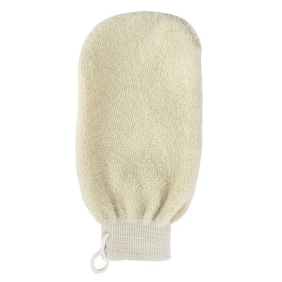 Avril Organic Cotton Cleansing Glove