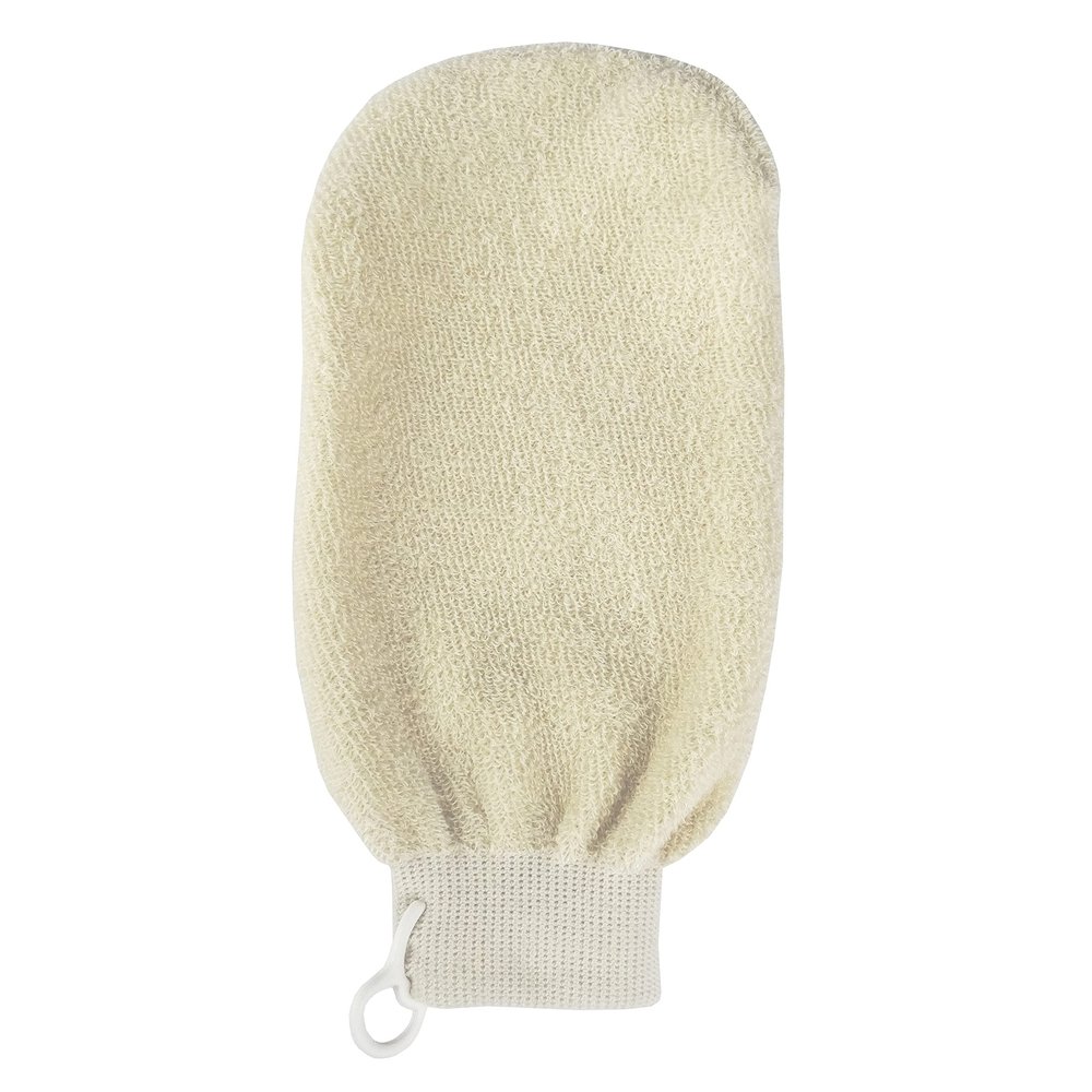 Avril Organic Cotton Cleansing Glove