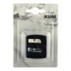 KUM Dual Cosmetic Pencil Sharpener-8 & 12 mm view 1