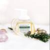 kosmatology Frosted Pine Foaming Hand Soap | Limited Edition Balsam Fir & Eucalyptus | Organic, Plant-Based, Vegan & Cruelty-Free Hand Wash | Gentle & Non-Toxic 8.5 oz view 2