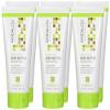 Andalou Naturals Body Butter Nourishing Kukui Cocoa 8 fl oz Pack of 1 view 4