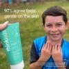2 Pack of Thinksport Sunscreen SPF 50+, 6 Ounce view 4