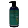 PURA D'OR Smoothing Therapy Shampoo (16oz) Anti-Frizz Straightening Shampoo for Dull, Dry, Brittle Hair (Packaging may vay) view 1