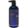 PURA D'OR Curl Therapy Shampoo (16oz) for Curly, Wavy or Frizzy Hair, Improves Shine, Definition & Bounce, Gentle Sulfate Free Formula Infused with Natural & Organic Ingredients, for Men and Women view 1
