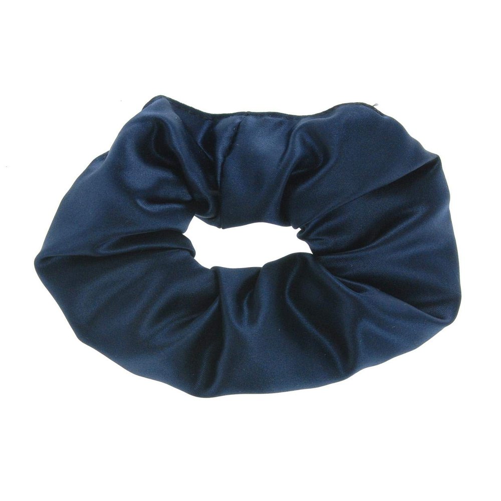Showquest Plain Scrunchie One Size navy