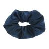 Showquest Plain Scrunchie One Size navy view 1