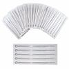 Assorted 200pcs Tattoo Needles (100Pc Liner and 100 Shader) view 2