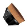 Foundation Brush Makeup Brush with Case, Black view 1