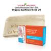 Natural Solution Herbal Baby Soap Bar - Gentle Bath and Skin Care for Babies, 5.2 oz | Soft and Safe Herbal Soap Bar for Delicate Skin, Made with Natural Ingredients view 2