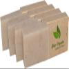 (4 Pack) Certified Organic Sheer Organix Rejuvenative Herbal Soap Handmade in the USA, 4 oz. / 113g, Shea and Honey view 1