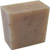 (4 Pack) Certified Organic Sheer Organix Rejuvenative Herbal Soap Handmade in the USA, 4 oz. / 113g, Shea and Honey view 3