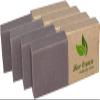 (4 Pack) Certified Organic Sheer Organix Rejuvenative Herbal Soap Handmade in the USA, 4 oz. / 113g, Lavender view 1