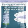 Cliganic Premium Cotton Rounds for Face (100 Count) | Makeup Remover Pads, Hypoallergenic, Lint-Free | 100% Pure Cotton view 1