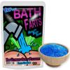 Bath Farts Bath Soak  Blue Bath Salts Luxury Funny Friend Gifts for Best Friends Bath and Body Gifts for Kids White Elephant Ideas Sea Salts Fart Gifts Funny Novelty Weird Gifts Unisex Novelty G view 2