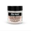 Mia Secret Cover Nude Blush Acrylic Powder 1oz view 1