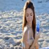 Absolutely Natural - SPF 30 Mineral Sunscreen - Broad Spectrum Water Resistant Moisturizer Lotion For Body & Face - With Non-Nano Zinc Oxide, Vitamin E, & Antioxidants - Made in USA, 3 Oz view 4
