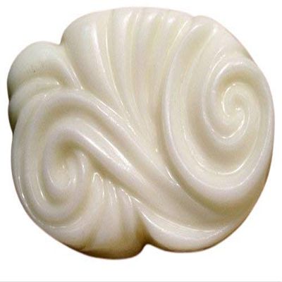 3 Pc Tuberose-Gardenia Scented Bath Soap Set with Gift Bag