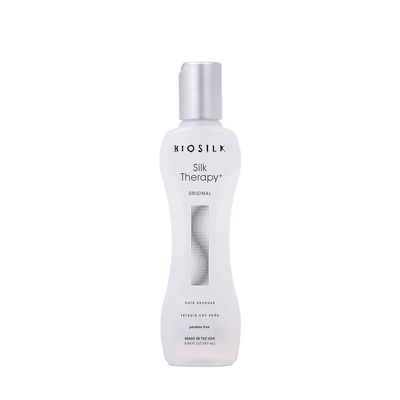 Silk Therapy Serum by Biosilk for Unisex - 5.64 oz Serum