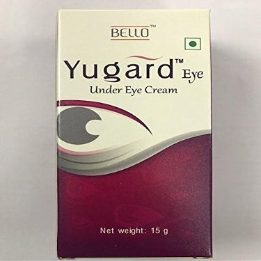 Sun Pharma Under Eye Cream - 15g