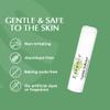 Essance  Cuticle Softener Stick, Hand and Nail Moisturizer for Cuticles and Dry Hands, Gentle Essential Oil Nail and Cuticle Softener view 3