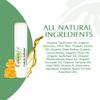 Essance  Cuticle Softener Stick, Hand and Nail Moisturizer for Cuticles and Dry Hands, Gentle Essential Oil Nail and Cuticle Softener view 4