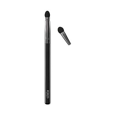 KIKO Milano Eyes 53 Precision Shader Brush | Precision Eye Brush With Natural Fibers For Blending