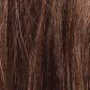 Angelica Partial Monofilament Color Medium Brown - Women's Long Straight Layered Synthetic Hand Tied Mono Part Built-In Volume Bundle with Wig Comb, MaxWigs Hairloss Booklet view 2