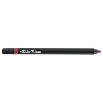 Annika Maya Waterproof Gel Lip Liner (Neopolitan)