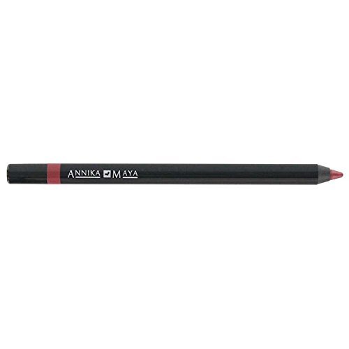 Annika Maya Waterproof Gel Lip Liner (Neopolitan)