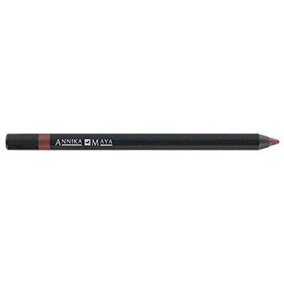 Annika Maya Waterproof Gel Lip Liner (Cinnamon)