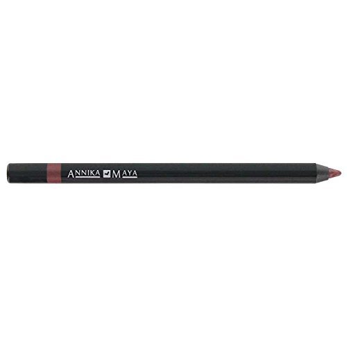 Annika Maya Waterproof Gel Lip Liner (Cinnamon)