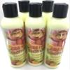 2 PACK handmade Kids hair conditioner Monkey farts fragrance 8 oz each view 1