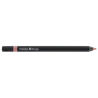 Annika Maya Waterproof Gel Lip Liner (Macaroon)