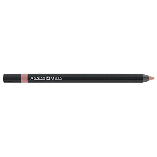 Annika Maya Waterproof Gel Lip Liner (Macaroon)