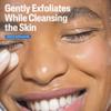 Cetaphil Exfoliating Face Wash, Extra Gentle Daily Face Scrub, Gently Exfoliates & Cleanses, For All Skin Types, Non-Irritating & Hypoallergenic, Suitable For Sensitive Skin, 6 Fl Oz, Pack of 2 view 3